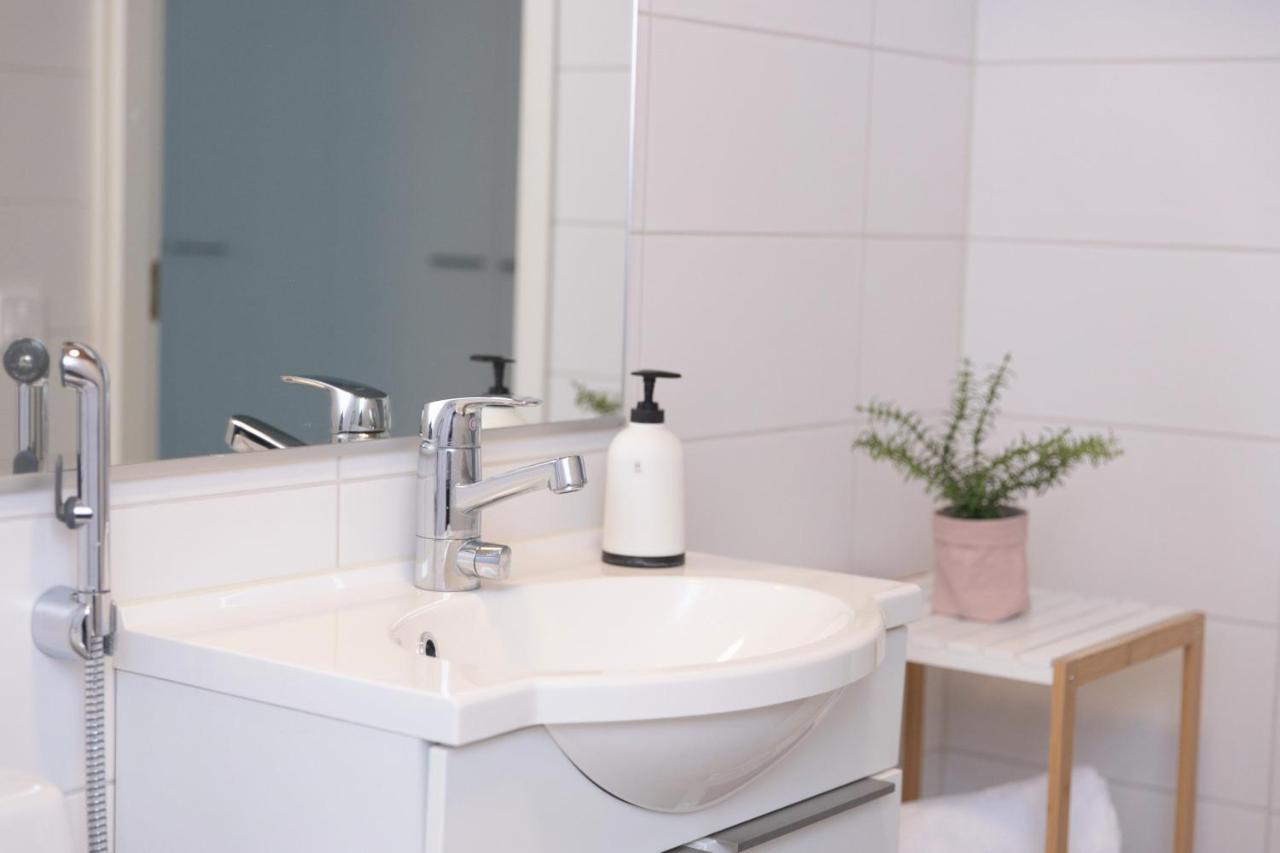 Studio Leppaelae Rovaniemi Exteriör bild